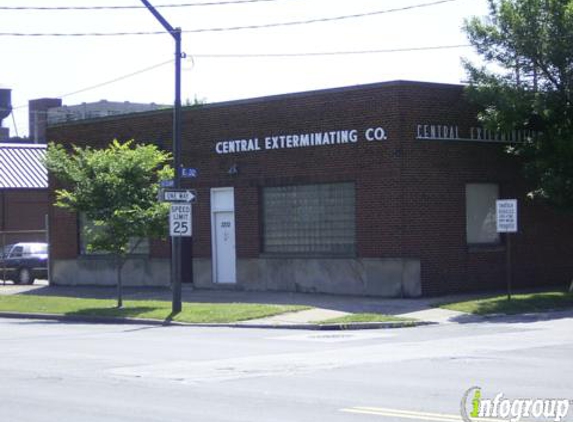 Central Exterminating Co.
