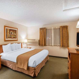 Quality Inn Mount Vernon - Mount Vernon, WA