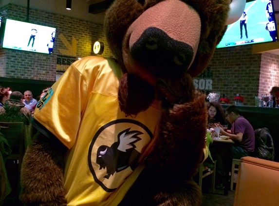 Buffalo Wild Wings - Coralville, IA