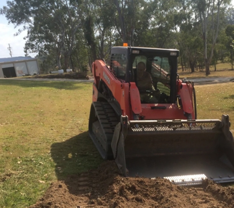Murray's Bobcats Pty Ltd - South Grafton, NSW