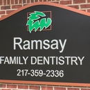 Ramsay M Dean, DDS - Dentists