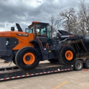 Texas Timberjack Inc - Log Splitting Equipment