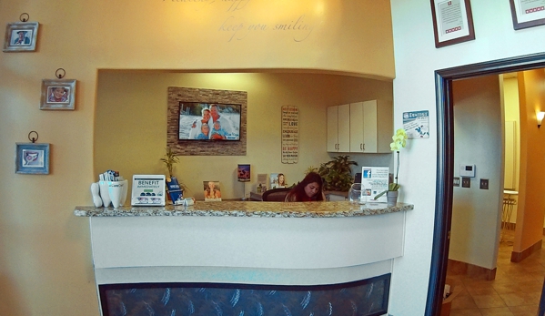 Aliso Viejo Dental - Aliso Viejo, CA