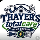 Thayer's Total Care Home Repair - Handyman Services