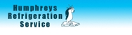 Humphreys Refrigeration Service - Fridge Repairs