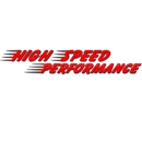 High Speed Performance - Automobile Restoration-Antique & Classic