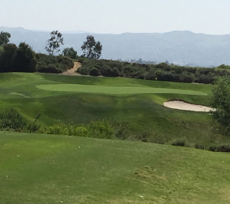 Black Gold Golf Club - Yorba Linda, CA