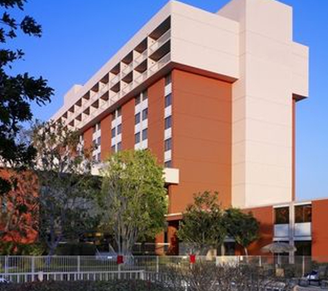 Ontario Airport Hotel and Conference Center - Ontario, CA