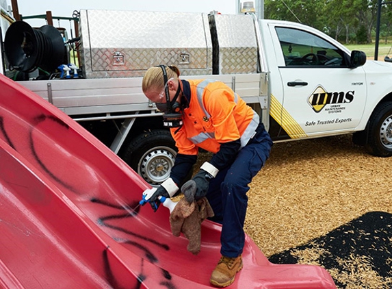 Urban Maintenance Systems - Chadstone, VIC
