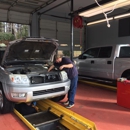 Mountanier Quick Lube Car Care - Auto Repair & Service