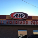 A&W All-American Food - Fast Food Restaurants