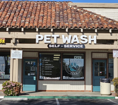 Immaculate Paws - Riverside, CA