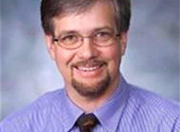 Grant Daniel Heslep, MD - Owatonna, MN