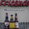 Fricano's Muskegon Lake gallery