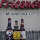 Fricano's Muskegon Lake - Ice Cream & Frozen Desserts