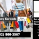 Economy Errands  Business services