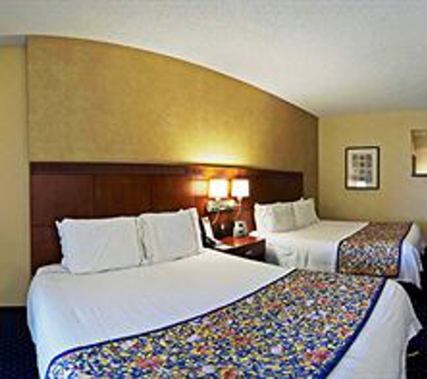 Courtyard by Marriott - Oklahoma City, OK