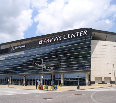 St Louis Blues Hockey Club - Saint Louis, MO