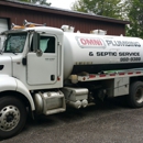 Omni Plumbing & Septic Service - Septic Tanks & Systems