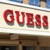 GUESS Factory gallery