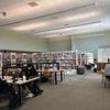 Foster City Library gallery