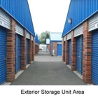 Smokey Point Self Storage