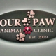 Four Paws Animal Clinic