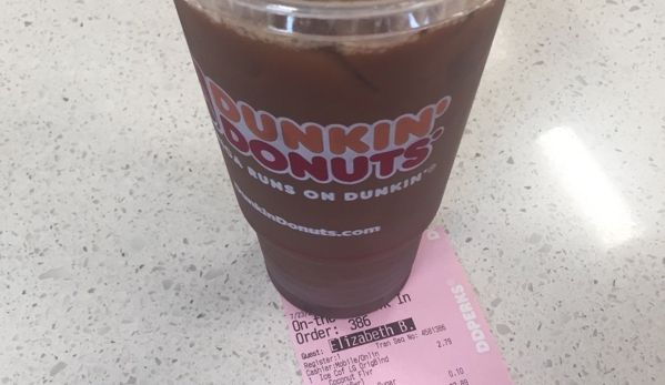 Dunkin' - Westminster, MD