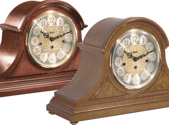 Ehrhardt,s Clock & Watch Repairs - Metairie, LA