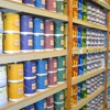 Teknicolor Paints gallery