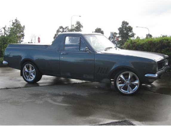 Blair's Tyres - Narellan, NSW
