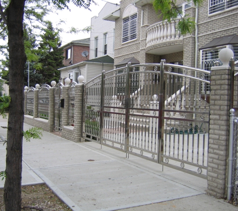 Affordable Fencing, Railing & Gates - Queens, NY