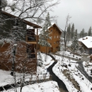 Rush Creek Lodge and Spa at Yosemite - Lodging