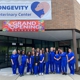 Longevity Veterinary Center