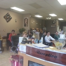 Nails, T - Nail Salons