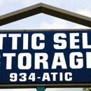 Attic Self Storage - Self Storage