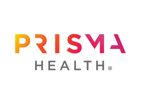 Prisma Health Eye Institute–Greenville - Greenville, SC