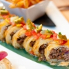 The Cowfish Sushi Burger Bar gallery