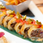 The Cowfish Sushi Burger Bar