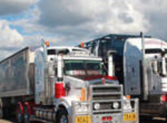 Mort & Co Transport Pty Ltd - Pittsworth, QLD