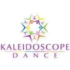 Kaleidoscope Dance