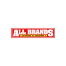 All Brands Sewing & Vacuums - Vacuum Cleaners-Repair & Service