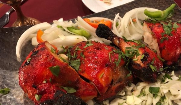 Maharaja Indian Restaurant - Albany, NY