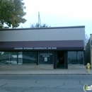 Chicoine Peter, Lin, DC - Chiropractors & Chiropractic Services