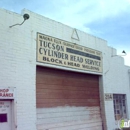 Tucson Cylinder Head Service - Machine Shops
