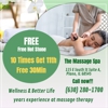 The Massage Spa gallery