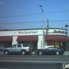 Chambers Shine Parlor & Shoe Repair & Dying