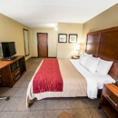 Comfort Inn Wytheville - Motels