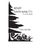 Keast Landscaping