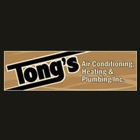 Tong's Air Conditioning, Heating & Plumbing, Inc.